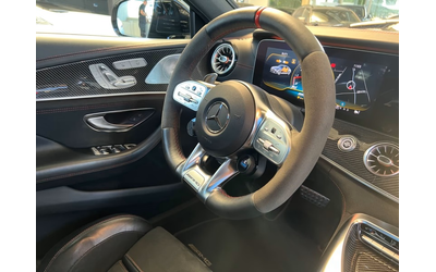 Mercedes-Benz AMG AMG GT 4-Door Coupe 63 V8 4MATIC+ - автомобили, коли, обяви за нови и употребявани 6