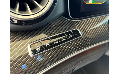 Mercedes-Benz AMG AMG GT 4-Door Coupe 63 V8 4MATIC+ - автомобили, коли, обяви за нови и употребявани 8