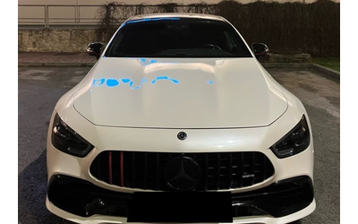 mercedes-benz-amg-amg-gt-53-4matic - 0