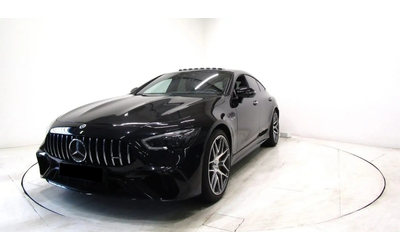 mercedes-benz-amg-amg-gt-63-s-e-performance-v8-plug-in-hybrid-4matic - 0