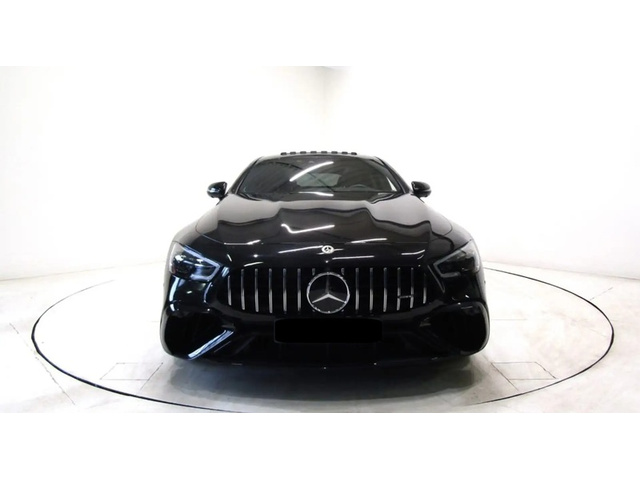 Mercedes-Benz AMG AMG GT 63 S E PERFORMANCE V8 Plug-in Hybrid 4MATIC - автомобили, коли, обяви за нови и употребявани 2