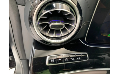 Mercedes-Benz AMG AMG GT53 EQ Boost 4MATIC+ - автомобили, коли, обяви за нови и употребявани 10