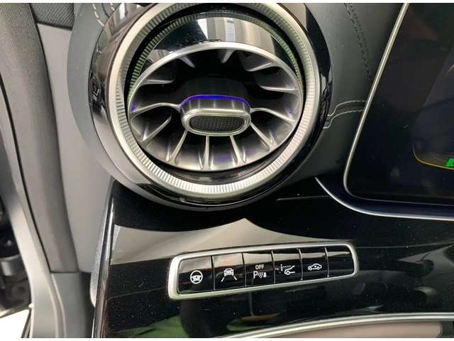 Mercedes-Benz AMG AMG GT53 EQ Boost 4MATIC+ - автомобили, коли, обяви за нови и употребявани 10