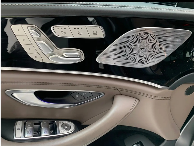 Mercedes-Benz AMG AMG GT53 EQ Boost 4MATIC+ - автомобили, коли, обяви за нови и употребявани 11