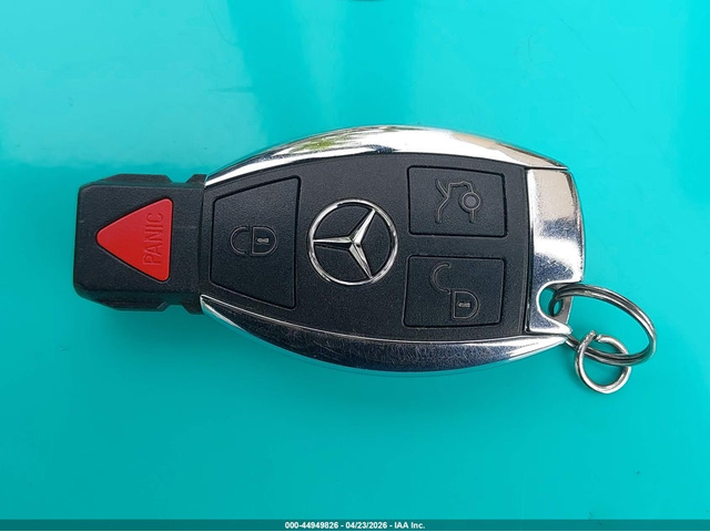 Mercedes-Benz AMG CLS 63 5.5L V8 FI DOHC 32V NF4 All Wheel Drive - автомобили, коли, обяви за нови и употребявани 10