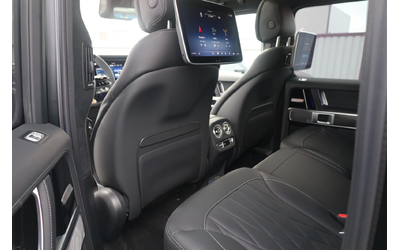 Mercedes-Benz AMG AMG - автомобили, коли, обяви за нови и употребявани 11