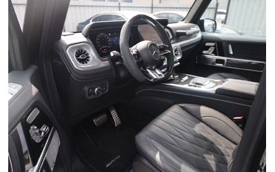 Mercedes-Benz AMG AMG - автомобили, коли, обяви за нови и употребявани 12