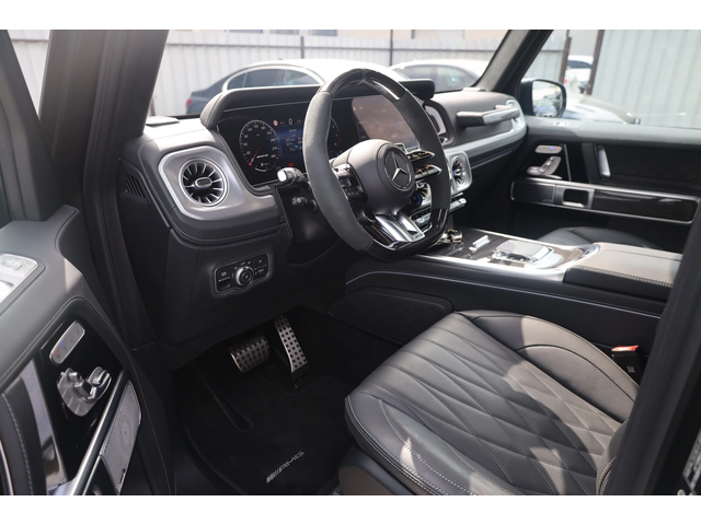 Mercedes-Benz AMG AMG - автомобили, коли, обяви за нови и употребявани 12