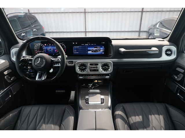 Mercedes-Benz AMG AMG - автомобили, коли, обяви за нови и употребявани 13