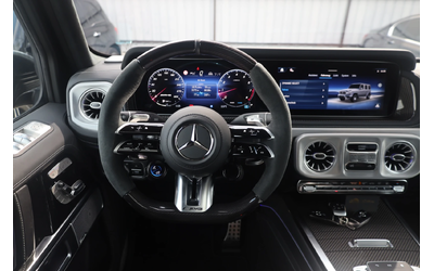 Mercedes-Benz AMG AMG - автомобили, коли, обяви за нови и употребявани 14
