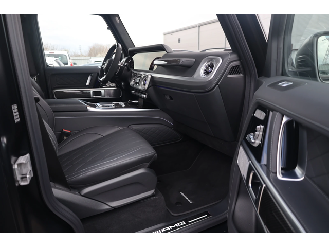 Mercedes-Benz AMG AMG - автомобили, коли, обяви за нови и употребявани 7