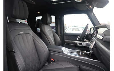 Mercedes-Benz AMG AMG - автомобили, коли, обяви за нови и употребявани 8