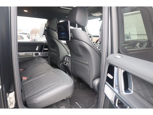 Mercedes-Benz AMG AMG - автомобили, коли, обяви за нови и употребявани 9