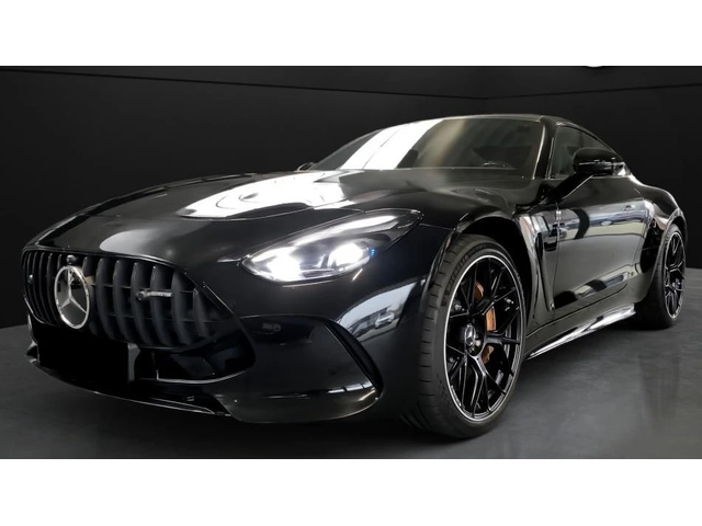 Mercedes-Benz AMG GT 63 4M - автомобили, коли, обяви за нови и употребявани 0