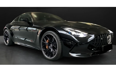 mercedes-benz-amg-gt - 1