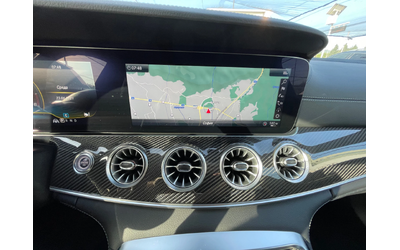 Mercedes-Benz AMG GT 63S ЛИЗИНГ * Carbon* Мат* Designo Нови Дискове - автомобили, коли, обяви за нови и употребявани 12