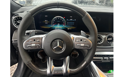 Mercedes-Benz AMG GT 63S ЛИЗИНГ * Carbon* Мат* Designo Нови Дискове - автомобили, коли, обяви за нови и употребявани 16