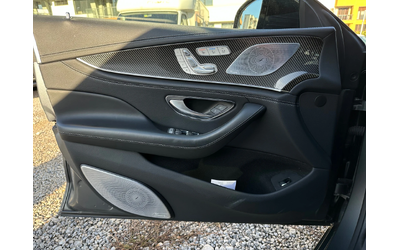 Mercedes-Benz AMG GT 63 S Designo* Spoiler* Мат* Burmester 4D* - автомобили, коли, обяви за нови и употребявани 13
