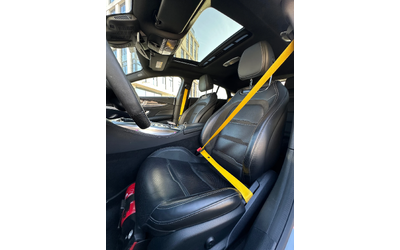 Mercedes-Benz AMG GT 63 S Designo* Spoiler* Мат* Burmester 4D* - автомобили, коли, обяви за нови и употребявани 9