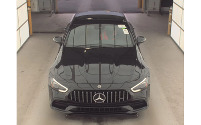 mercedes-benz-amg-gt - 1