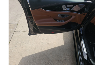 Mercedes-Benz AMG GT DISTRONIK* DESIGNO* BURMASTER* 360* ВАКУМ* ОБДУХ* - автомобили, коли, обяви за нови и употребявани 10