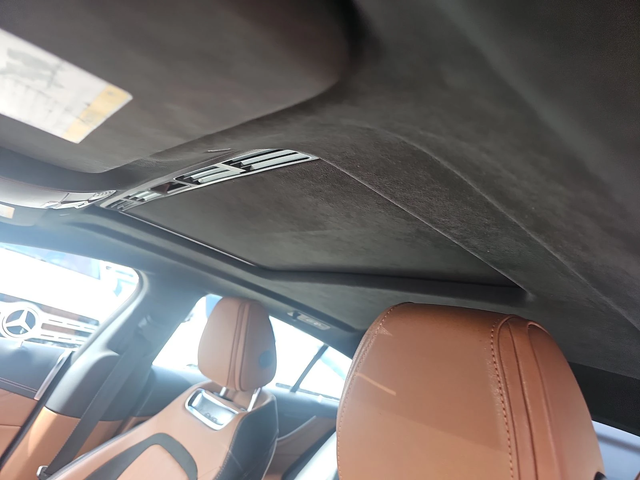 Mercedes-Benz AMG GT DISTRONIK* DESIGNO* BURMASTER* 360* ВАКУМ* ОБДУХ* - автомобили, коли, обяви за нови и употребявани 9