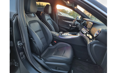 Mercedes-Benz AMG GT 6.3s Optic/4.3 AMG/Панорама/Камера 360/Keyless Go/ - автомобили, коли, обяви за нови и употребявани 10