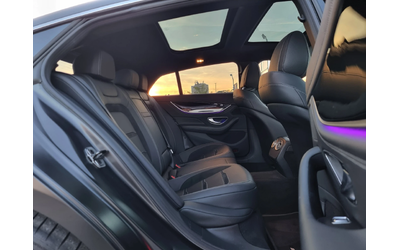 Mercedes-Benz AMG GT 6.3s Optic/4.3 AMG/Панорама/Камера 360/Keyless Go/ - автомобили, коли, обяви за нови и употребявани 11