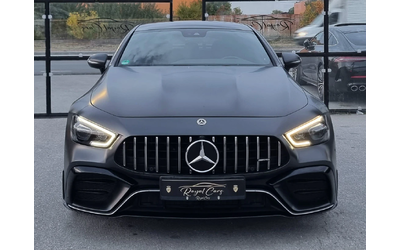 mercedes-benz-amg-gt - 1