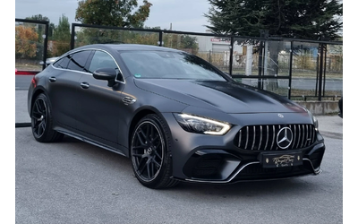 mercedes-benz-amg-gt - 2
