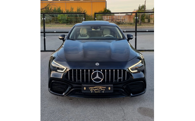 mercedes-benz-amg-gt - 1