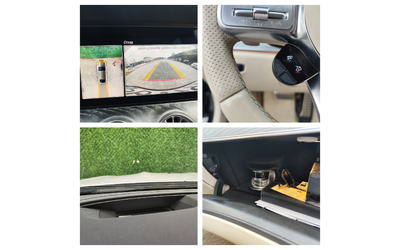 Mercedes-Benz AMG GT 5.3* HEADUP* 360CAM* PODGREV* OBDUH* ALCANTAR* LIZ - автомобили, коли, обяви за нови и употребявани 10