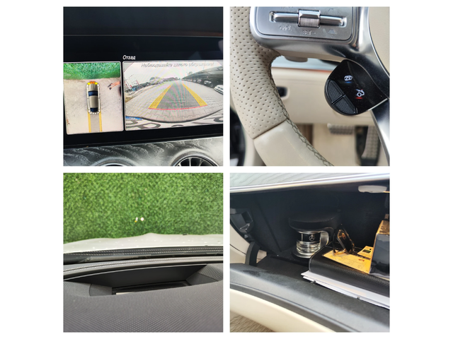 Mercedes-Benz AMG GT 5.3* HEADUP* 360CAM* PODGREV* OBDUH* ALCANTAR* LIZ - автомобили, коли, обяви за нови и употребявани 10