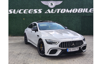 mercedes-benz-amg-gt - 1