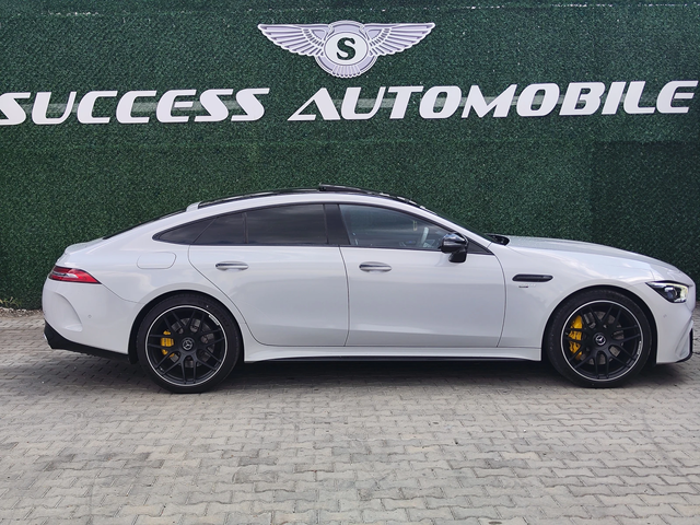 Mercedes-Benz AMG GT 5.3* HEADUP* 360CAM* PODGREV* OBDUH* ALCANTAR* LIZ - автомобили, коли, обяви за нови и употребявани 2