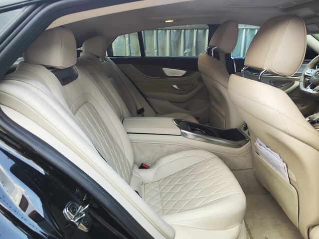 Mercedes-Benz AMG GT 5.3* HEADUP* 360CAM* PODGREV* OBDUH* ALCANTAR* LIZ - автомобили, коли, обяви за нови и употребявани 7