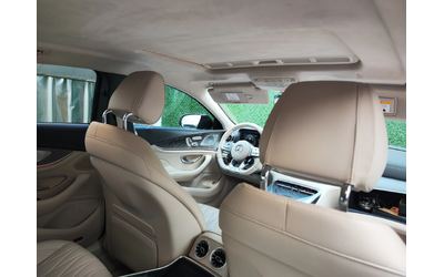 Mercedes-Benz AMG GT 5.3* HEADUP* 360CAM* PODGREV* OBDUH* ALCANTAR* LIZ - автомобили, коли, обяви за нови и употребявани 9