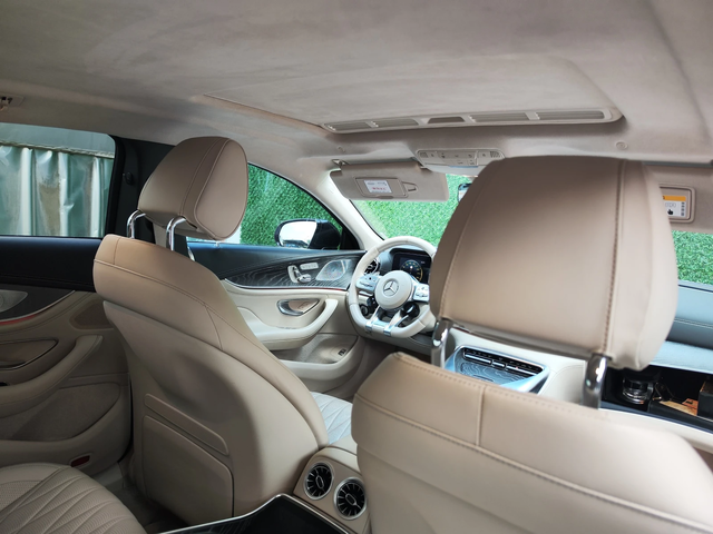 Mercedes-Benz AMG GT 5.3* HEADUP* 360CAM* PODGREV* OBDUH* ALCANTAR* LIZ - автомобили, коли, обяви за нови и употребявани 9