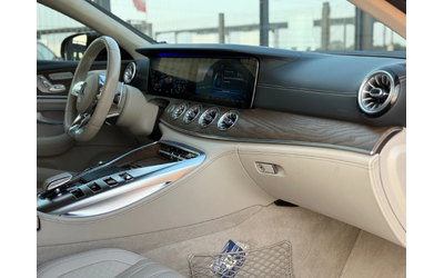 Mercedes-Benz AMG GT 63S* 2020г* 95.000КМ* FULL MAX* - автомобили, коли, обяви за нови и употребявани 10