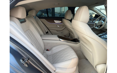 Mercedes-Benz AMG GT 63S* 2020г* 95.000КМ* FULL MAX* - автомобили, коли, обяви за нови и употребявани 11