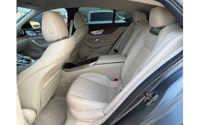 Mercedes-Benz AMG GT 63S* 2020г* 95.000КМ* FULL MAX* - автомобили, коли, обяви за нови и употребявани 12