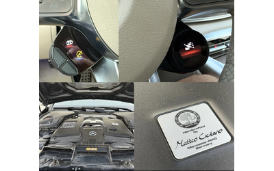 Mercedes-Benz AMG GT 63S* 2020г* 95.000КМ* FULL MAX* - автомобили, коли, обяви за нови и употребявани 14