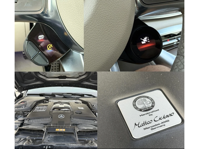 Mercedes-Benz AMG GT 63S* 2020г* 95.000КМ* FULL MAX* - автомобили, коли, обяви за нови и употребявани 14