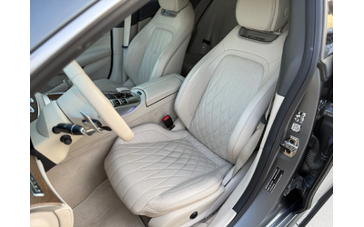 Mercedes-Benz AMG GT 63S* 2020г* 95.000КМ* FULL MAX* - автомобили, коли, обяви за нови и употребявани 8