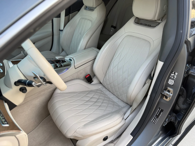 Mercedes-Benz AMG GT 63S* 2020г* 95.000КМ* FULL MAX* - автомобили, коли, обяви за нови и употребявани 8