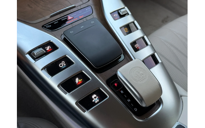 Mercedes-Benz AMG GT 63S* 2020г* 95.000КМ* FULL MAX* - автомобили, коли, обяви за нови и употребявани 9