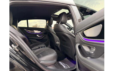 Mercedes-Benz AMG GT 43= BiTurbo= 4Matic+ = 63 AMG Aero Pack= Carbon Pa - автомобили, коли, обяви за нови и употребявани 12