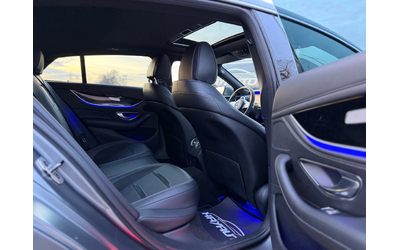 Mercedes-Benz AMG GT 43= BiTurbo= 63 AMG Pack= Distronic= HUD= 360* Cam - автомобили, коли, обяви за нови и употребявани 11