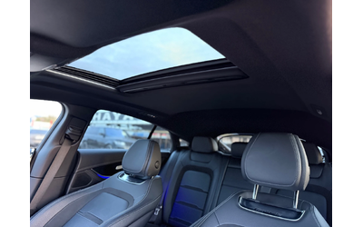 Mercedes-Benz AMG GT 43= BiTurbo= 63 AMG Pack= Distronic= HUD= 360* Cam - автомобили, коли, обяви за нови и употребявани 13