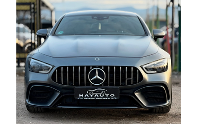 mercedes-benz-amg-gt - 1